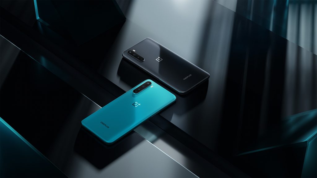 OnePlus Nord launched in India with Snapdragon 765G and 5G connectivity starting at Rs.24,999