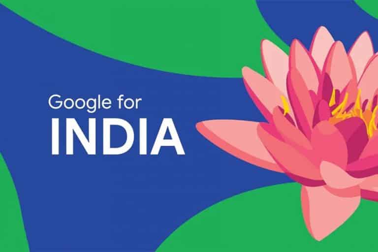 Google is going to invest around ₹75000 crores  in India