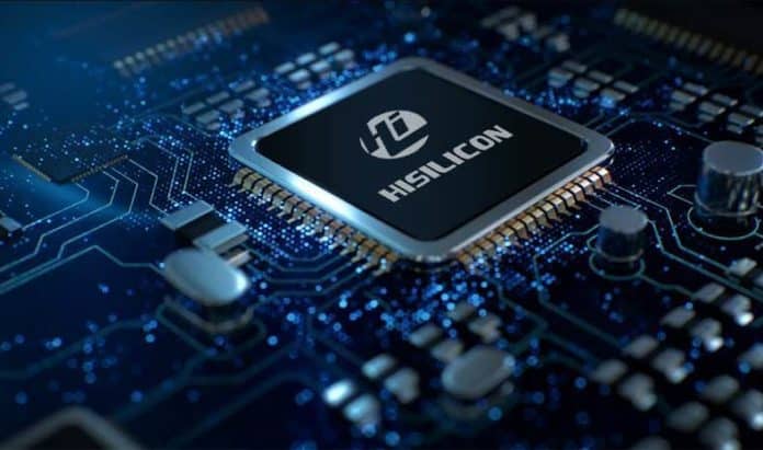 Huawei announces new 28nm HiSilicon ATV chips
