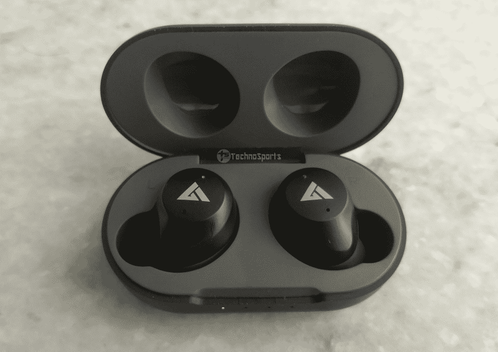 IMG20200724180341 Boult Audio AirBass TrueBuds-X TWS Earbuds is in for review: A ton of features comes in handy