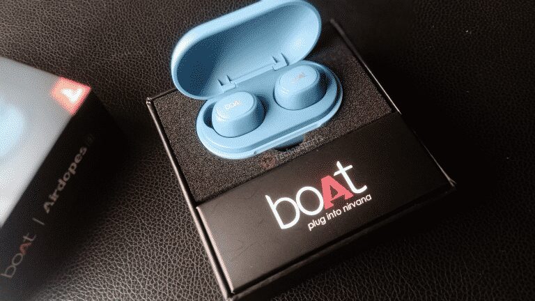 boAt Airdopes 171 review: Should you go for it or not?