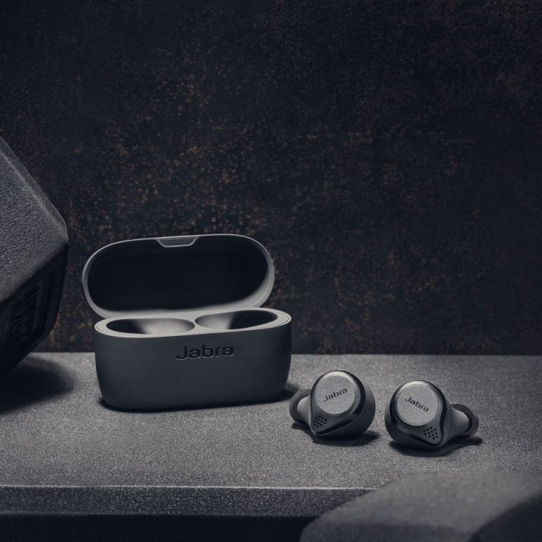 Jabra Elite 45H and Elite Active 75t are arriving in India on Amazon Prime Days