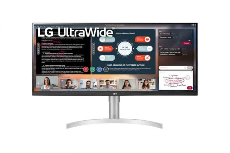 LG to bring four new monitor lineups with FHD, QHD & 5K resolutions on Amazon Prime Day