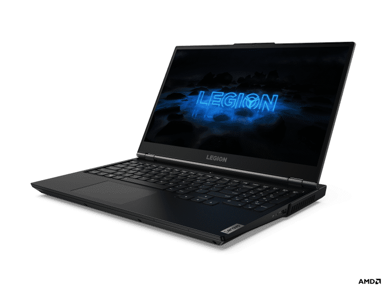 Lenovo Legion 5 with Ryzen 7 4800H & GTX 1660Ti available for just $899.99