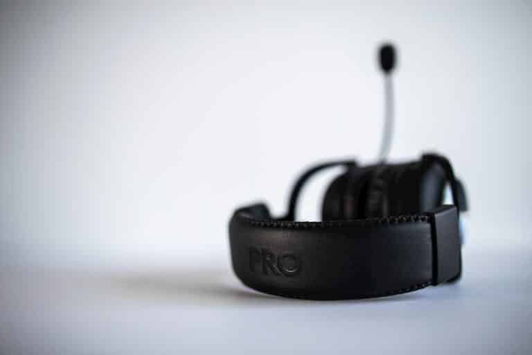 Logitech’s Pro X Lightspeed Gaming Headset is now available