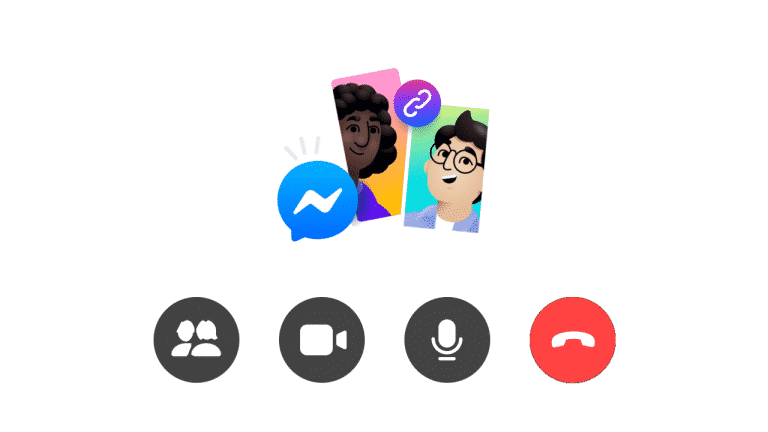 Messenger Rooms: What is it? How to use it and more