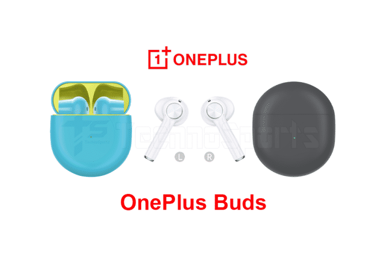 OnePlus Buds live image leaked before July 21 launch