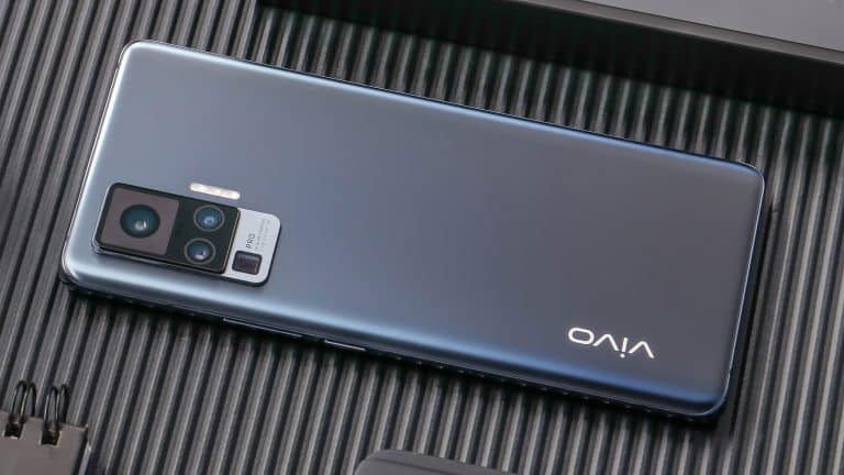Vivo X60s spotted in Geekbench with Snapdragon 765G