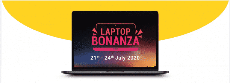 Best Gaming Laptop deals on Flipkart’s Laptop Bonanza Sale