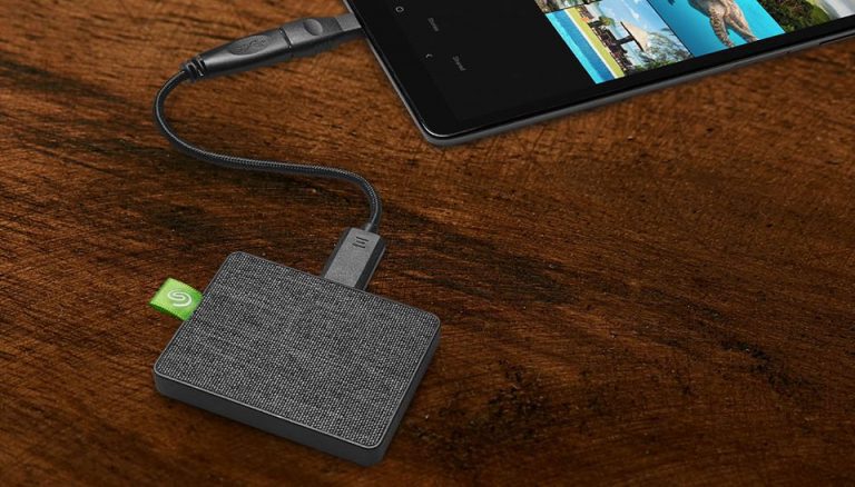 Seagate new launches on Amazon Prime Days