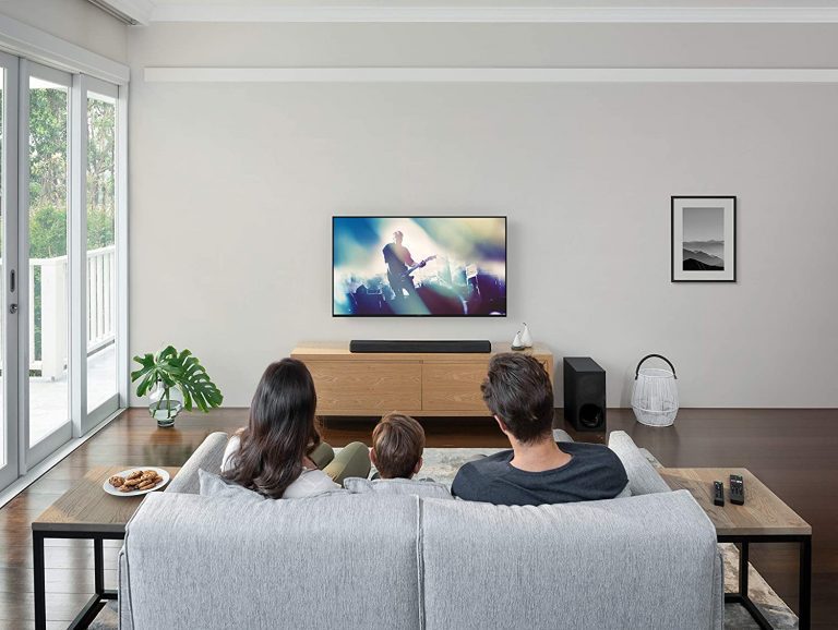 Sony launches HT-G700 Soundbar with Dolby Atmos, DTS:X support, and more