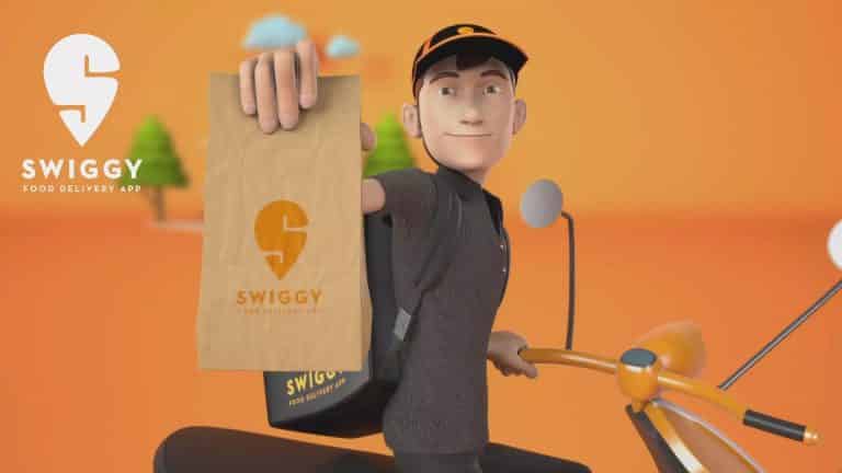 Swiggy to close $800 Million Funding Round, Company Valuation Near $5 Billion