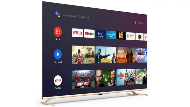 Thomson unveils ‘Make in India’ certified Path 9A, 9R, and Oath Pro Series Android TVs