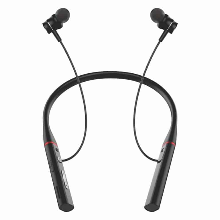 U&i expands its Neckband segment by introducing “Royalty” Wireless Neckband