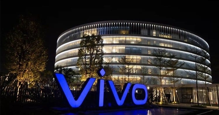 Vivo spends $182 million to build its new Headquarter in Shenzhen, China