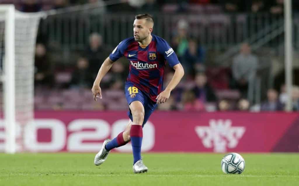 alba Top 10 best attacking full-backs in 2020