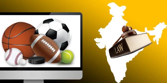 Is Betting Legal in India?