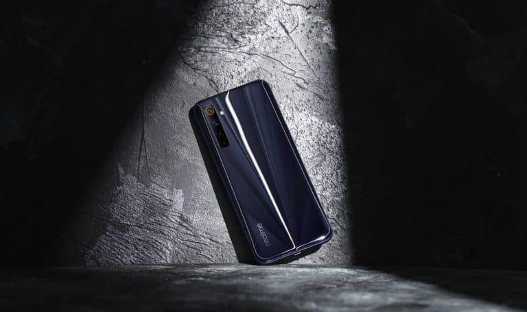 Realme 6i will launch in India on July 24