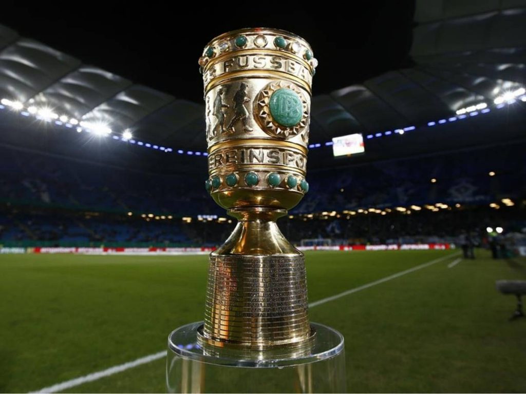 dfb pokal Top 10 Most Expensive Trophies in the World as of 2024