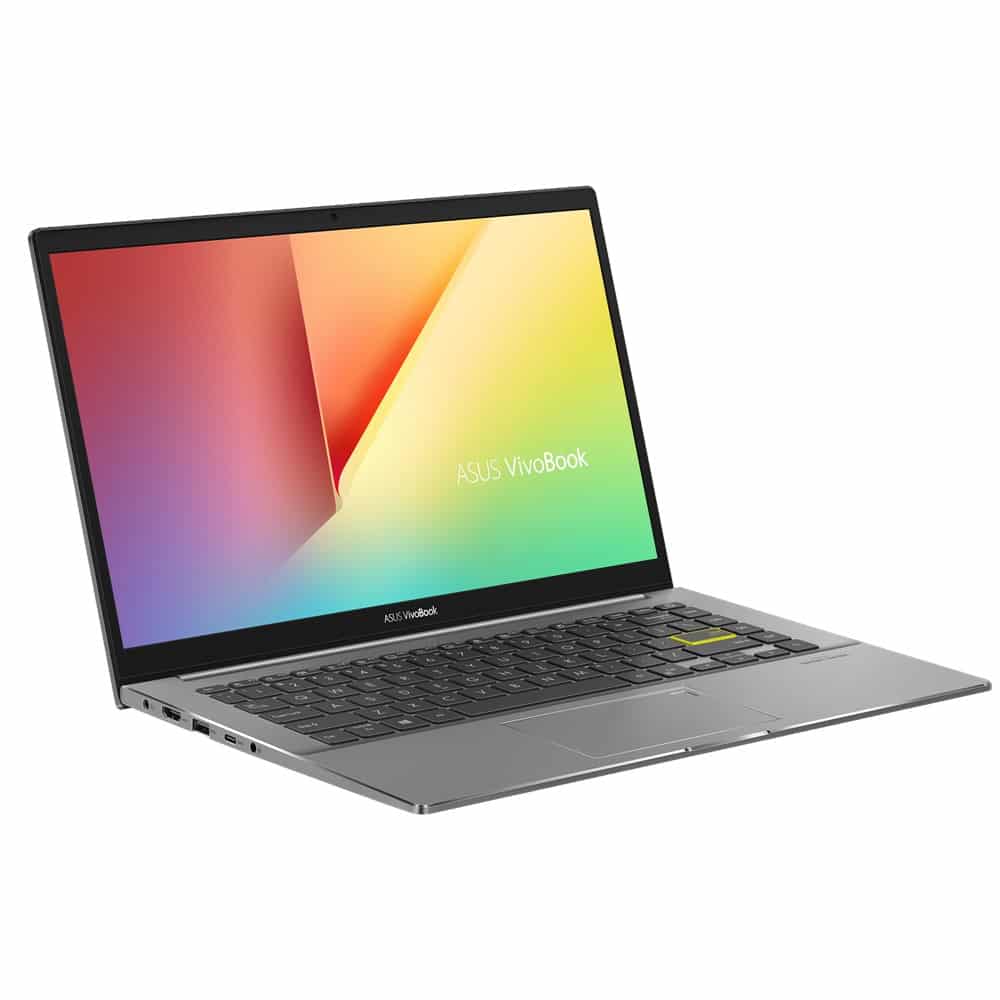 ASUS VivoBook S14 with AMD Ryzen 5 4500U & Ryzen 7 4700U now available in India