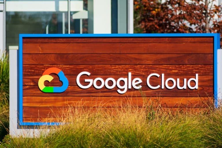 Why did Google Cloud choose AMD EPYC server CPUs for its Confidential VMs?
