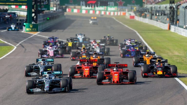 Formula 1: All you need to know about the 2020 Formula 1 season as it starts from 3rd July