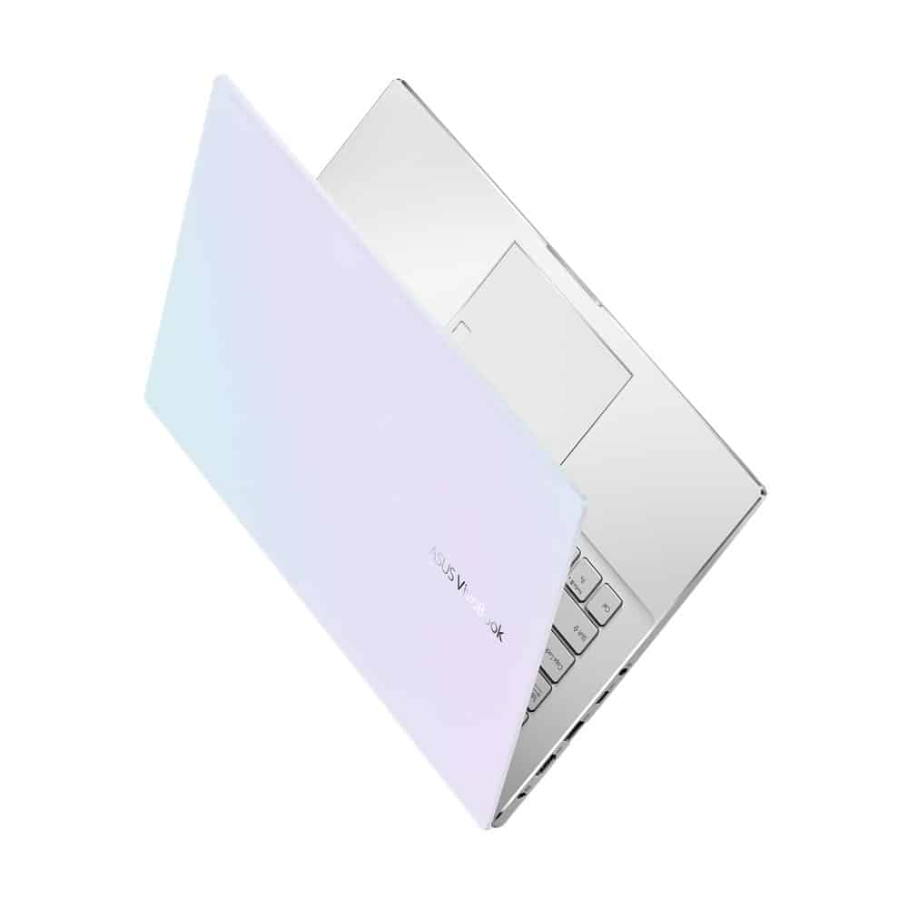 ASUS VivoBook S14 with AMD Ryzen 5 4500U & Ryzen 7 4700U now available in India