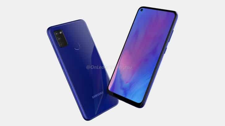 Samsung Galaxy M41: More information surfaced including battery capacity