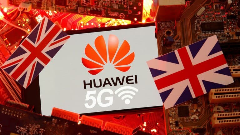 The UK bans Huawei, follows the US: China’s Huawei removed from the UK’s 5G networks