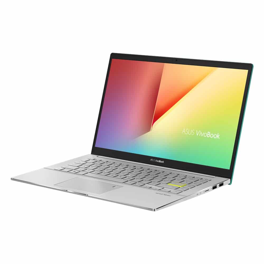 ASUS VivoBook S14 with AMD Ryzen 5 4500U & Ryzen 7 4700U now available in India