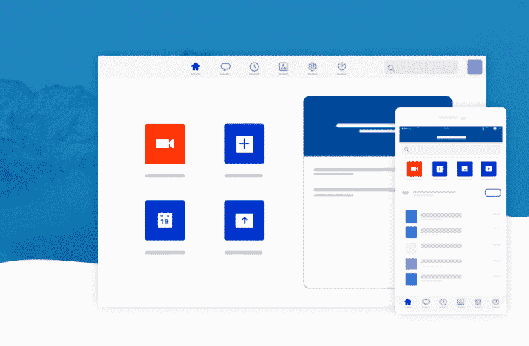 Reliance Jio brings a new Zoom alternative – JioMeet app with support up to 100 people at once