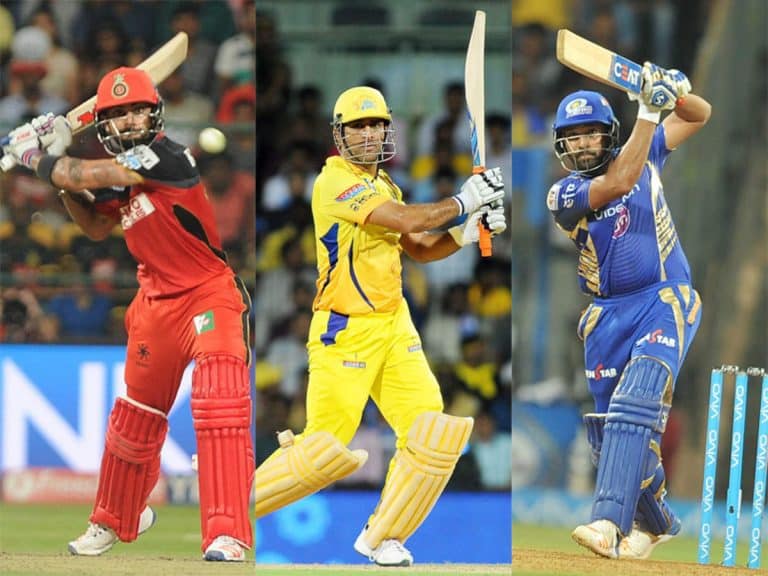 Top 10 highest paid IPL cricketers in 2020