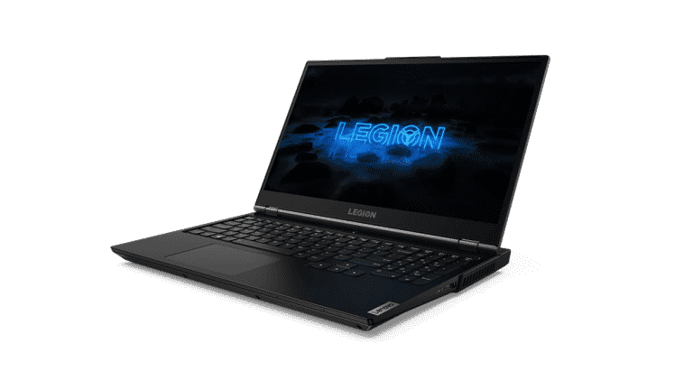 Lenovo Legion 5i with 10th Gen Comet Lake-H CPUs & NVIDIA GPUs coming to India on Amazon Prime Day