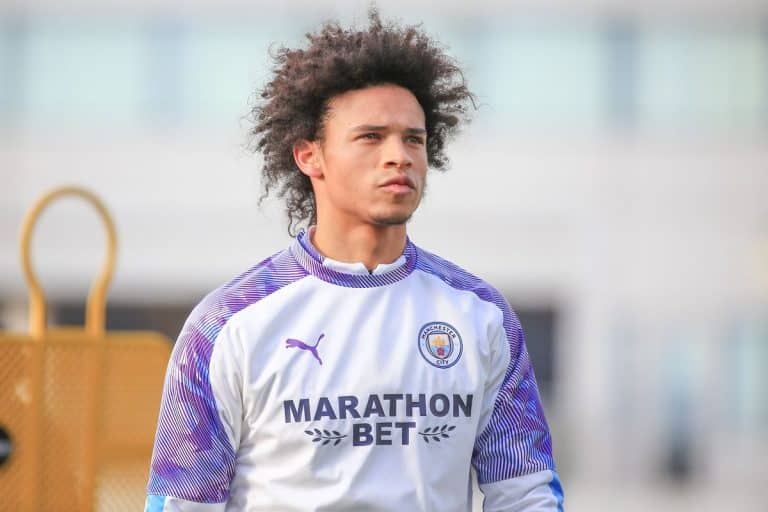 Official: Manchester City and Bayern Munich finally agree on Leroy Sane deal