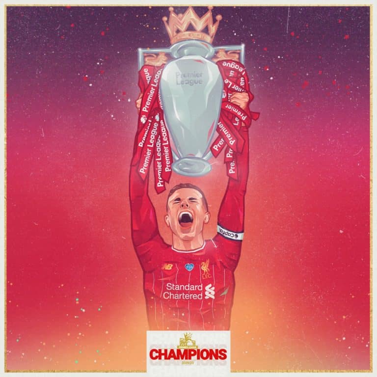 From doubters to believers: Liverpool release video before getting their hands on the Premier League trophy