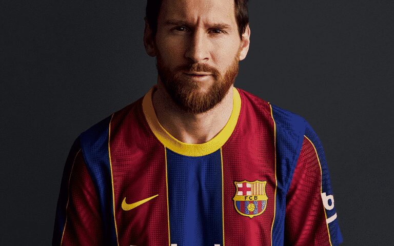 Official: All the new 2020-21 football kits revealed so far
