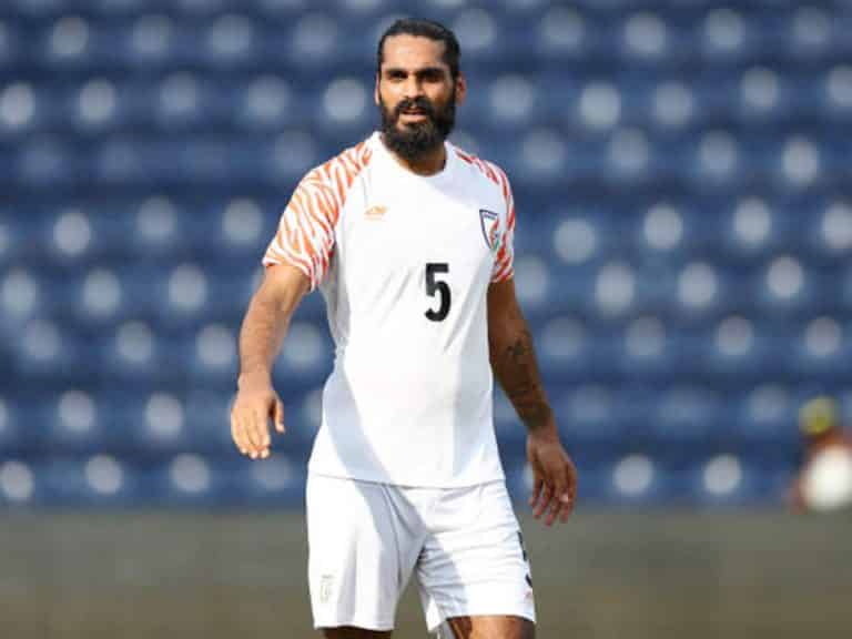 ATK Mohun Bagan agree terms with Sandesh Jhingan with the official announcement coming in few days