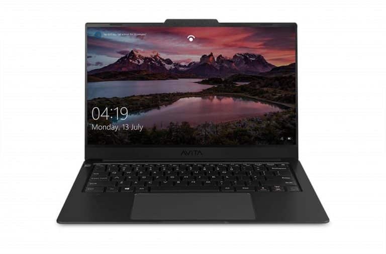 Steal deals on AVITA laptops on Amazon Great Republic Day Sale