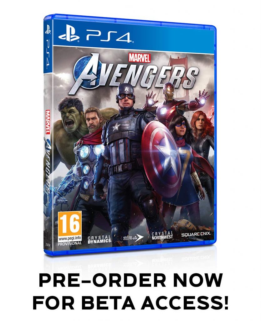 The new PS4 gaming titles to look out for in 2020
