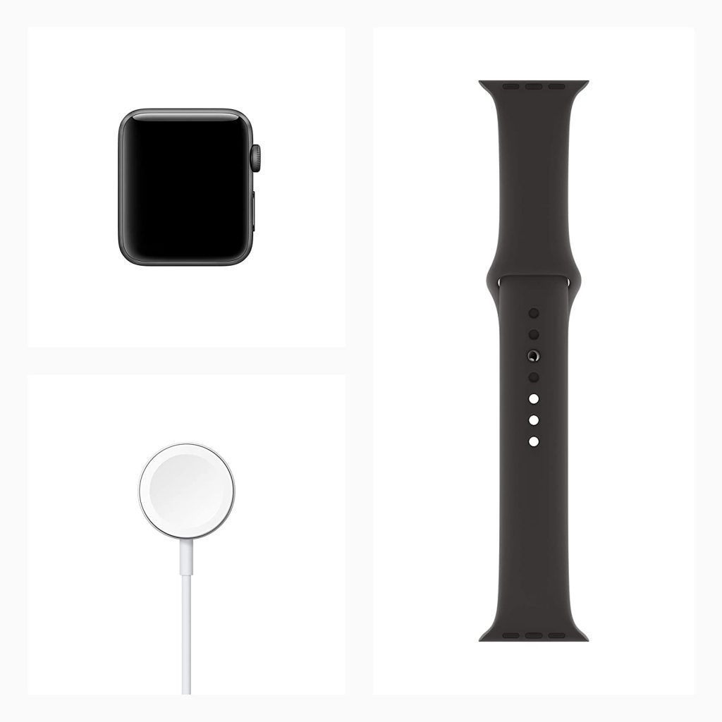 71XI s9tj4L. SL1500 1 Premium Smartwatch Deals under Rs.35,000 you can't deny on this Amazon Prime Day - up to 70% off