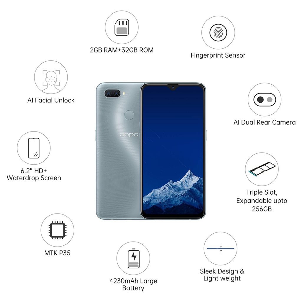 81D0oZVM7DL. SL1500 Best Budget Smartphones under Rs.15,000 available in Amazon Prime Day - up to 40% off