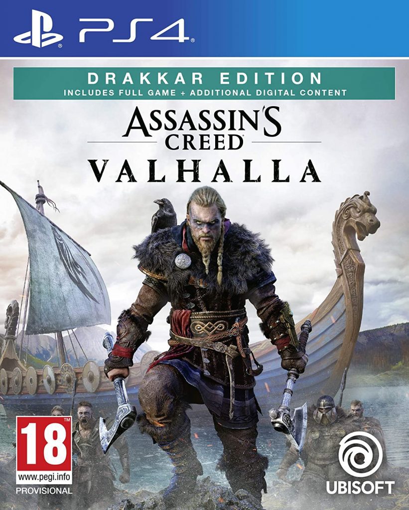 The new PS4 gaming titles to look out for in 2020