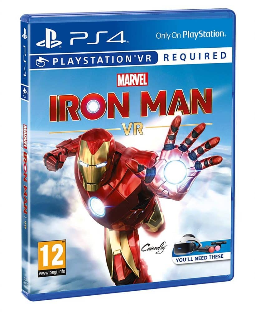 The new PS4 gaming titles to look out for in 2020