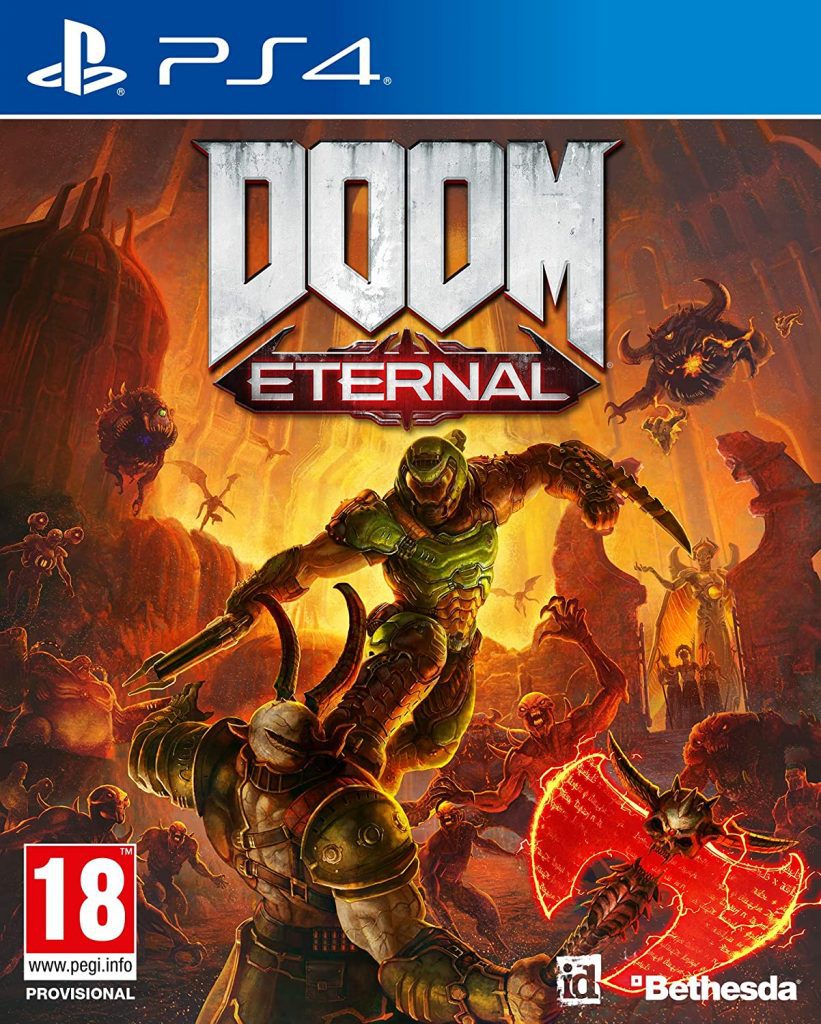 The new PS4 gaming titles to look out for in 2020