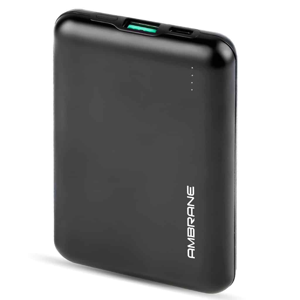 Ambrane launches its newest Made In India Power Banks, exclusively with Flipkart