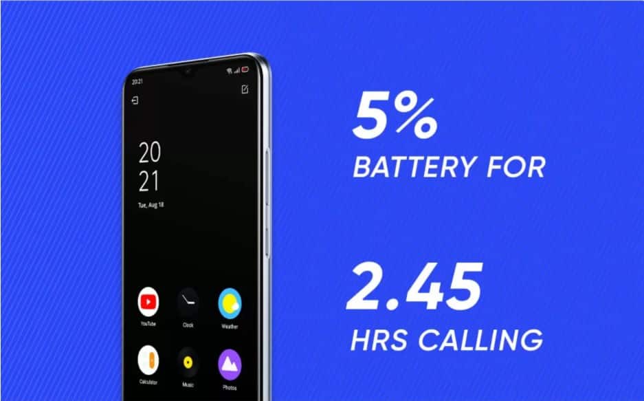 Annotation 2020 08 12 135220 Realme C12 teased to launch in India on 18th August via Flipkart