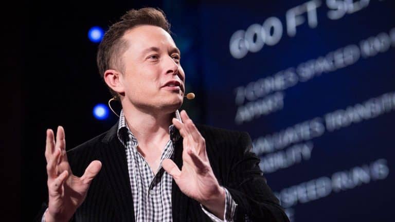 Elon Musk’s support for Cryptocurrencies gives rise to record Market Value in a Volatile week