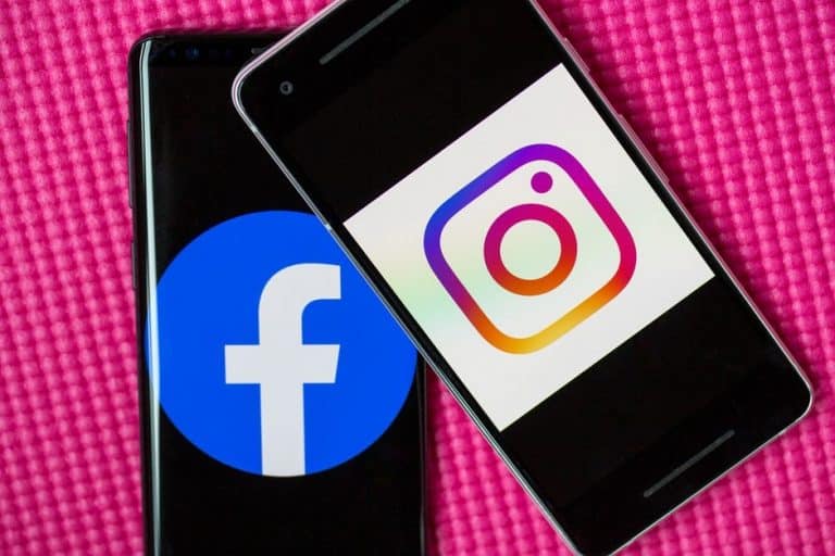 Facebook is stealing Biometric data of its users through Instagram