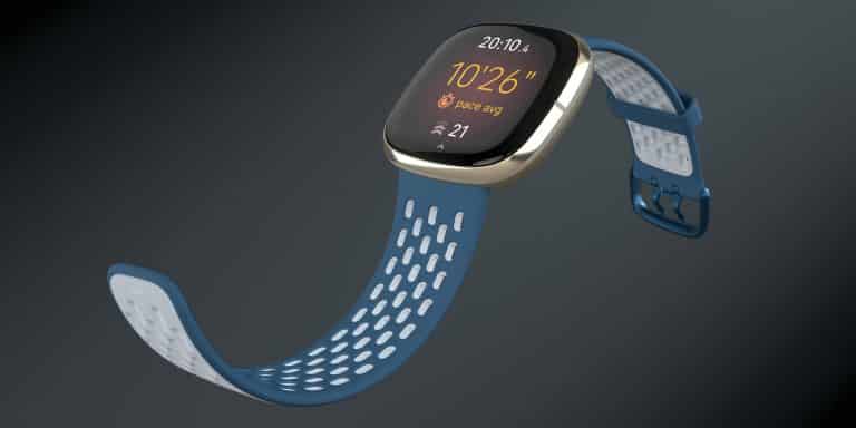 Fitbit Sense launched with ECG, Stress tracking, Google Assistant, and more