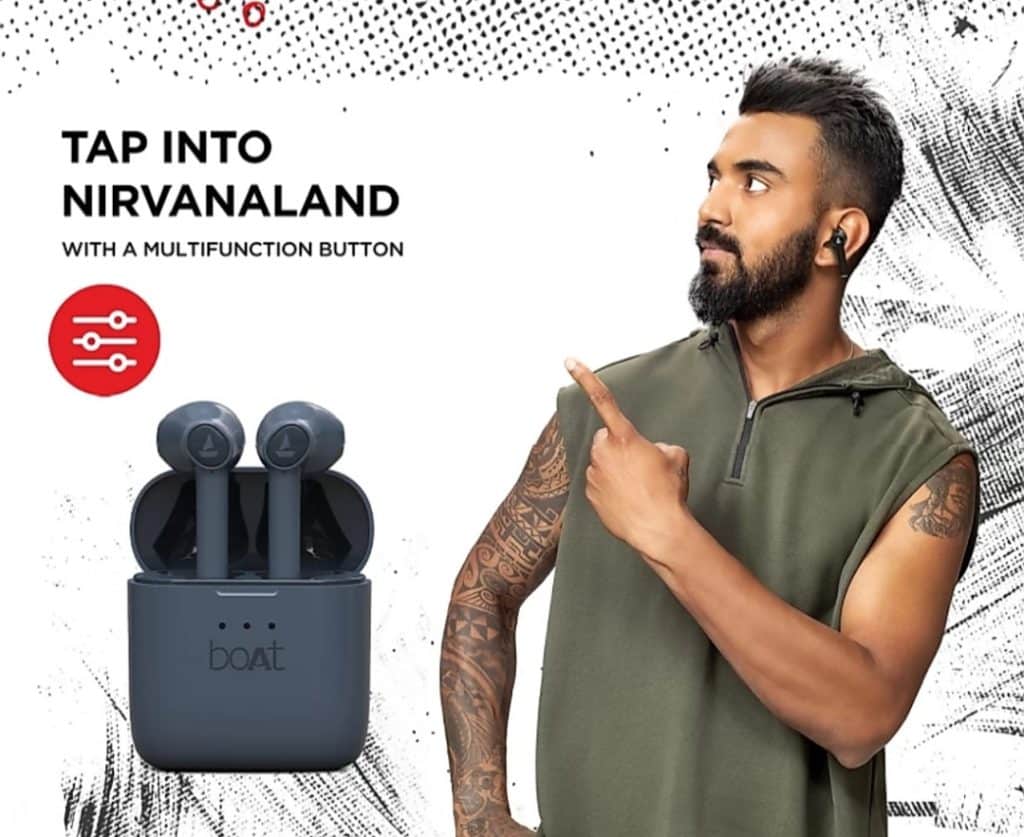 IMG 20200818 025700 New boAt Airdopes 131 will be available for ₹1299 on Flipkart